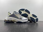 Ba1enc1age TRIPLE S   524039 W2FS2 8106  - 4