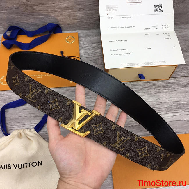 1V PYRAMIDE 40MM BELT M0422T - 1