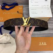 1V PYRAMIDE 40MM BELT M0422T - 5