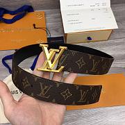 1V PYRAMIDE 40MM BELT M0422T - 4