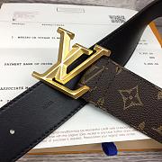 1V PYRAMIDE 40MM BELT M0422T - 3