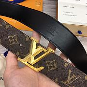 1V PYRAMIDE 40MM BELT M0422T - 2