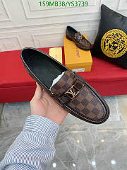 1V Man Dress Shoes - 3