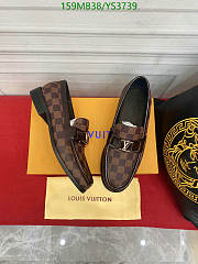 1V Man Dress Shoes - 4