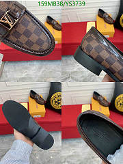 1V Man Dress Shoes - 5