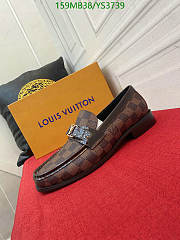 1V Man Dress Shoes - 2