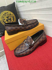 1V Man Dress Shoes - 6