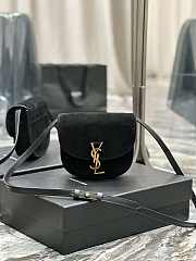 YS1  kaia small satchel 18x15.5x5.5cm - 1