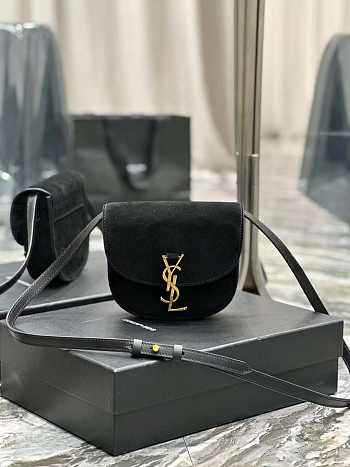 YS1  kaia small satchel 18x15.5x5.5cm