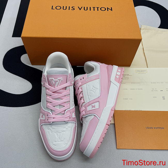 1V-Trainer Sneaker - 1