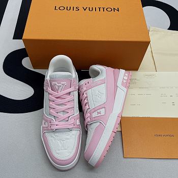 1V-Trainer Sneaker