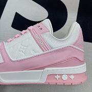 1V-Trainer Sneaker - 2