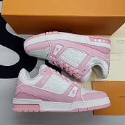 1V-Trainer Sneaker - 3