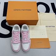 1V-Trainer Sneaker - 5