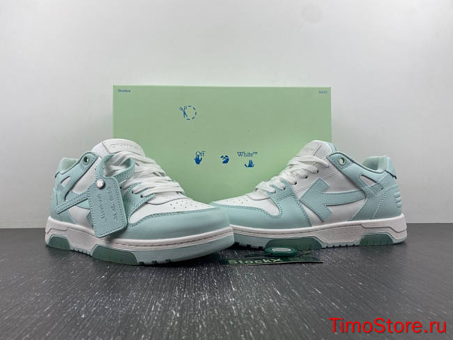 OFF-WHITE Out Of Office 34 - 1
