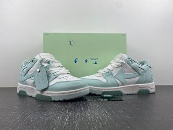 OFF-WHITE Out Of Office 34