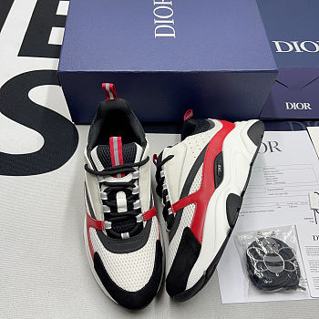 B22 LowTop Sneaker 1