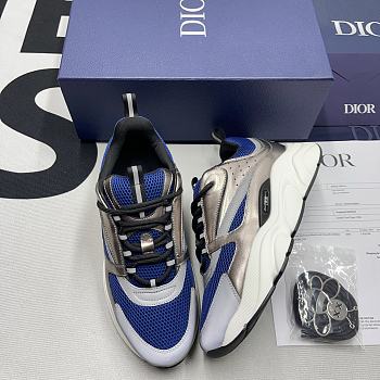 B22 LowTop Sneaker 2