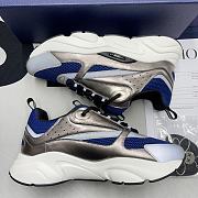 B22 LowTop Sneaker 2 - 5