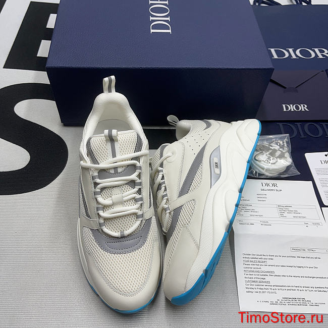 B22 LowTop Sneaker 3 - 1