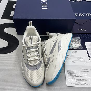 B22 LowTop Sneaker 3