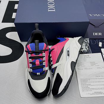 B22 LowTop Sneaker 8