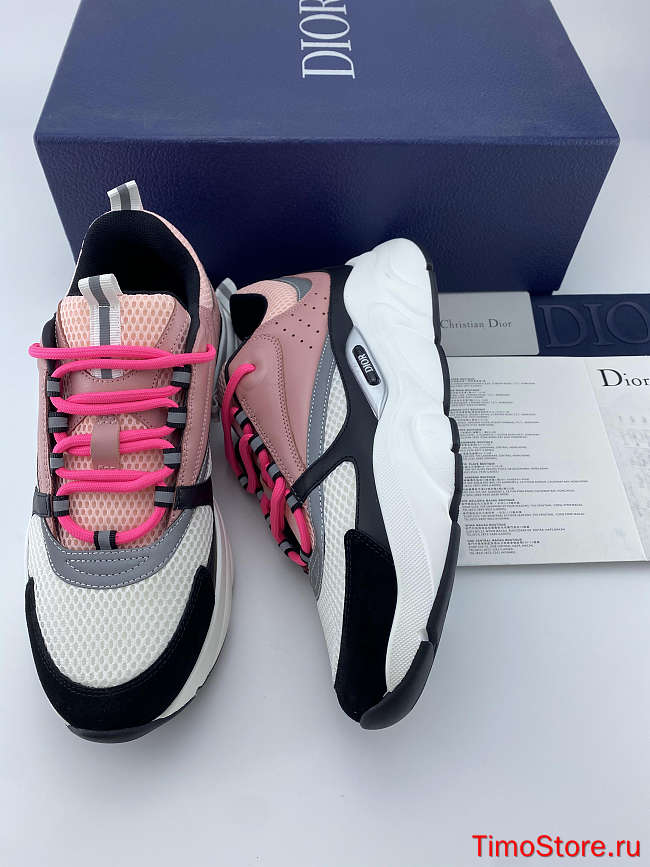 B22 LowTop Sneaker 6 - 1