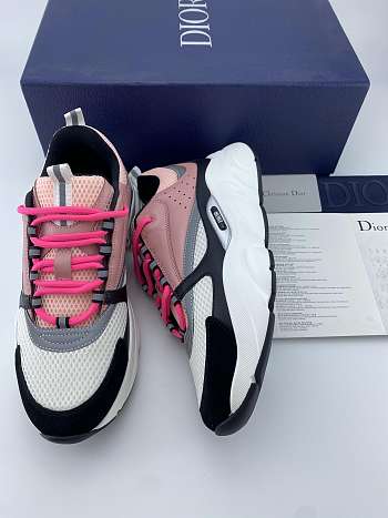 B22 LowTop Sneaker 6