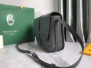 Goyard Belvedere MM grey 28*19*7.5 - 3