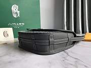 Goyard Belvedere MM Messenger Bag  21*16*6cm  - 2