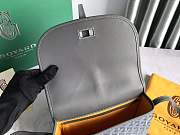 Goyard Belvedere MM Messenger Bag  21*16*6cm  - 4