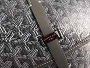 Goyard Belvedere MM Messenger Bag  21*16*6cm  - 6