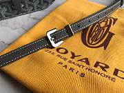 Goyard Belvedere MM Messenger Bag  21*16*6cm  - 5