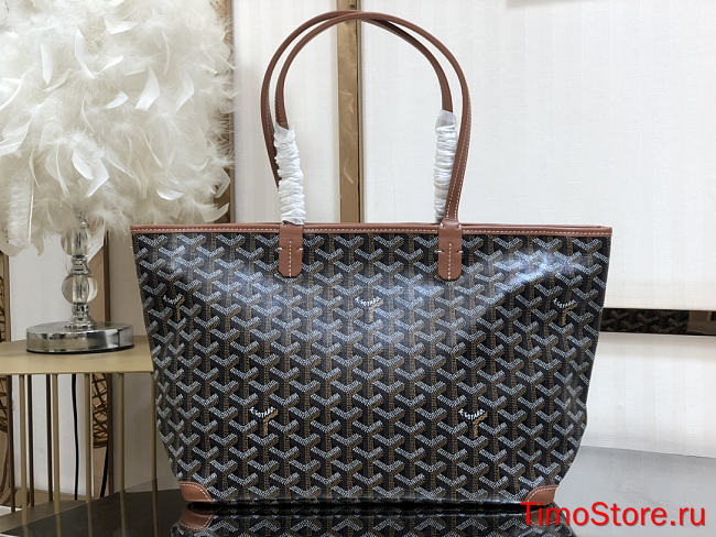 Goyard shopping bag 30*23.5*  13cm - 1