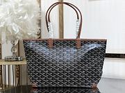 Goyard shopping bag 30*23.5*  13cm - 1
