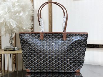 Goyard shopping bag 30*23.5*  13cm