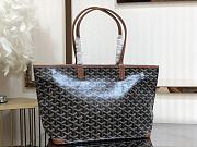 Goyard shopping bag 30*23.5*  13cm - 5