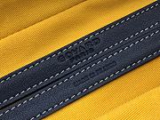 Unisex camera bag GOYARD 25x14x7cm  - 4
