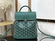 Goyard new Alpin mini backpack 18.5*21.5.*8.5 cm  - 1