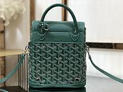 Goyard new Alpin mini backpack 18.5*21.5.*8.5 cm  - 4
