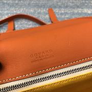 Goyard classic messenger bag Small 22x7x18cm  - 4