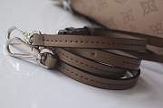 1ouis Vu1tton  HINA small handbag ‭23.0x 21.0x 13.0 cm ‬  - 2