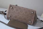 1ouis Vu1tton  HINA small handbag ‭23.0x 21.0x 13.0 cm ‬  - 4