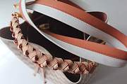 1ouis Vu1tton  NÉONOÉ medium handbag ‭26.0x 26.0x 17.5 cm ‬  - 2
