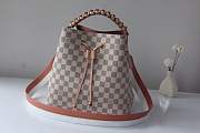 1ouis Vu1tton  NÉONOÉ medium handbag ‭26.0x 26.0x 17.5 cm ‬  - 4