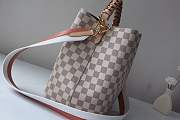 1ouis Vu1tton  NÉONOÉ medium handbag ‭26.0x 26.0x 17.5 cm ‬  - 5