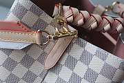 1ouis Vu1tton  NÉONOÉ medium handbag ‭26.0x 26.0x 17.5 cm ‬  - 6