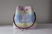 1ouis Vu1tton  NÉONOÉ medium handbag  26.0x 26.0x 17.5 cm ‬ 1 - 1