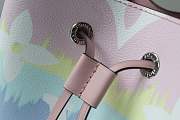 1ouis Vu1tton  NÉONOÉ medium handbag  26.0x 26.0x 17.5 cm ‬ 1 - 4