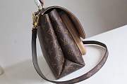 1ouis Vu1tton MARIGNAN messenger bag 29.0x 21.0x 13.5 cm  - 3